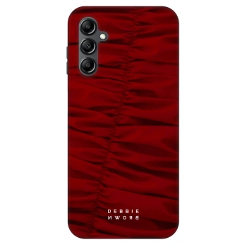 Obal pre Samsung Galaxy A14 4G A145R - THIRFTY WOMAN
