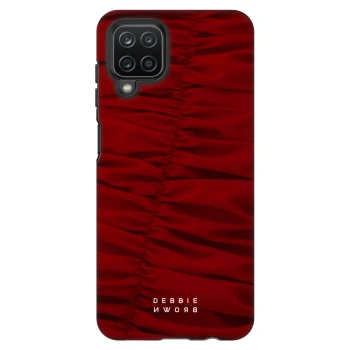 Obal pre Samsung Galaxy A12 A125F - THIRFTY WOMAN