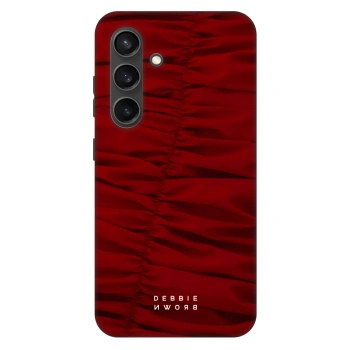 Obal pre Samsung Galaxy S24 S921B 5G - THIRFTY WOMAN
