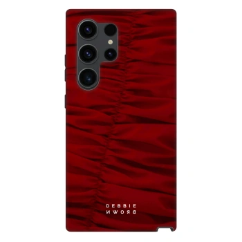 Obal pre Samsung Galaxy S24 Ultra S928B 5G - THIRFTY WOMAN