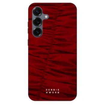 Obal pre Samsung Galaxy S25+ 5G - THIRFTY WOMAN