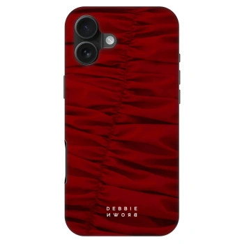 Obal pre Apple iPhone 16 Plus - THIRFTY WOMAN