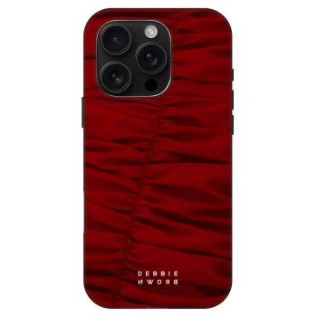 Obal pre Apple iPhone 16 Pro - THIRFTY WOMAN