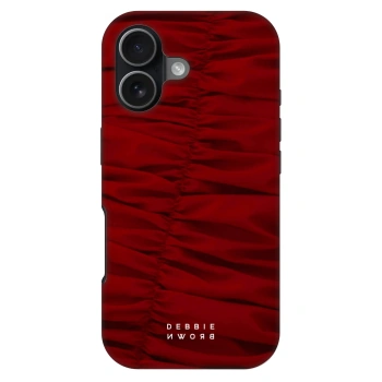 Obal pre Apple iPhone 17 - THIRFTY WOMAN