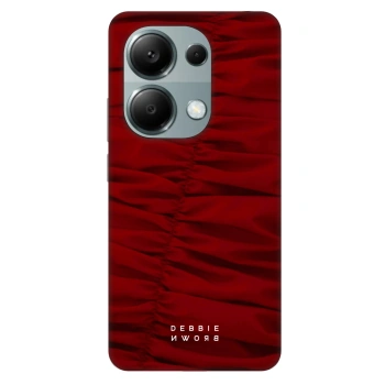 Obal pre Xiaomi Redmi Note 13 Pro 4G - THIRFTY WOMAN