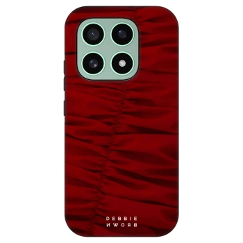 Obal pre Xiaomi 17 - THIRFTY WOMAN