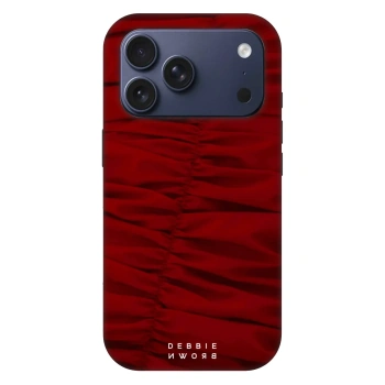 Obal pre Apple iPhone 18 Pro - THIRFTY WOMAN