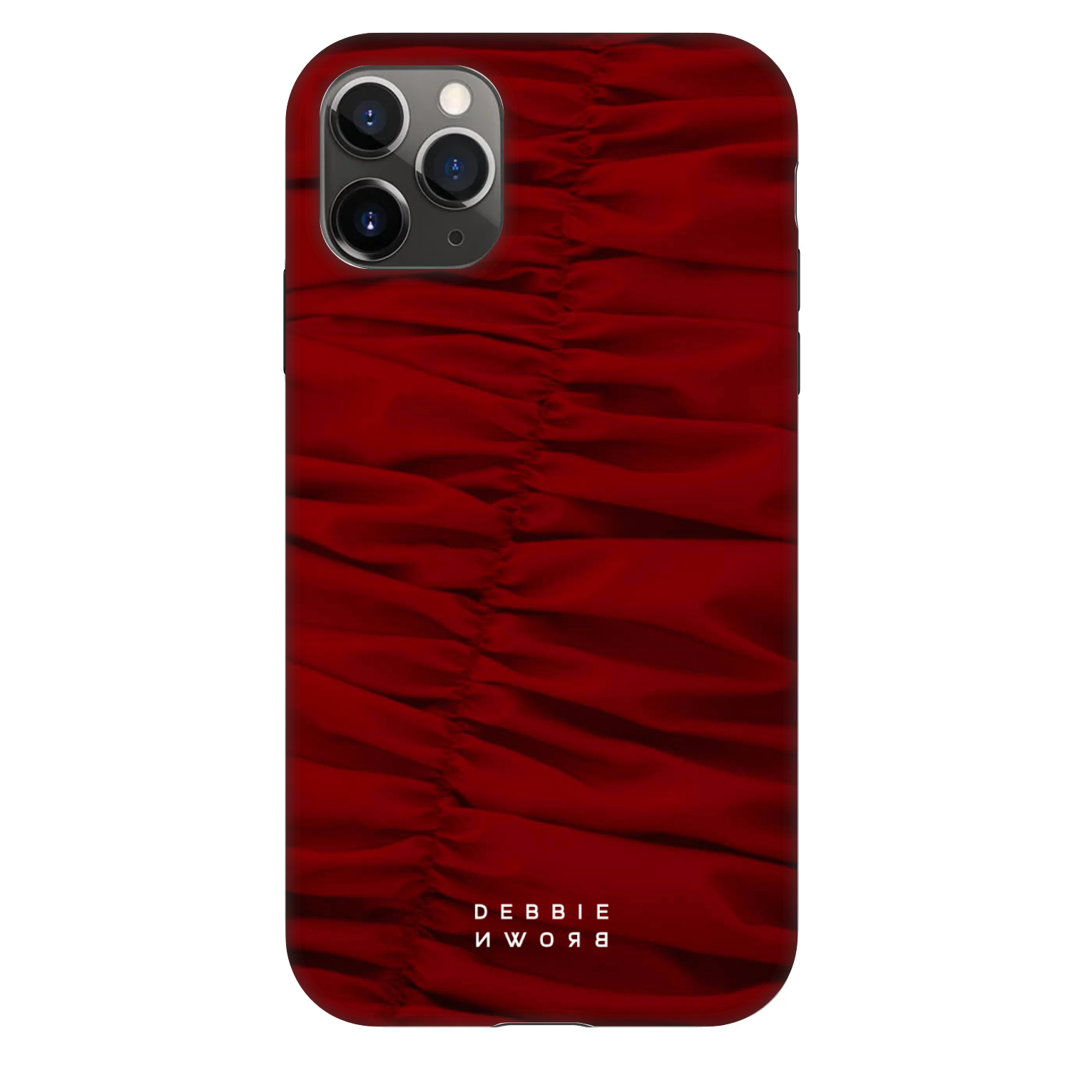 Picasee Fashion Case pre Apple iPhone 11 Pro - THIRFTY WOMAN