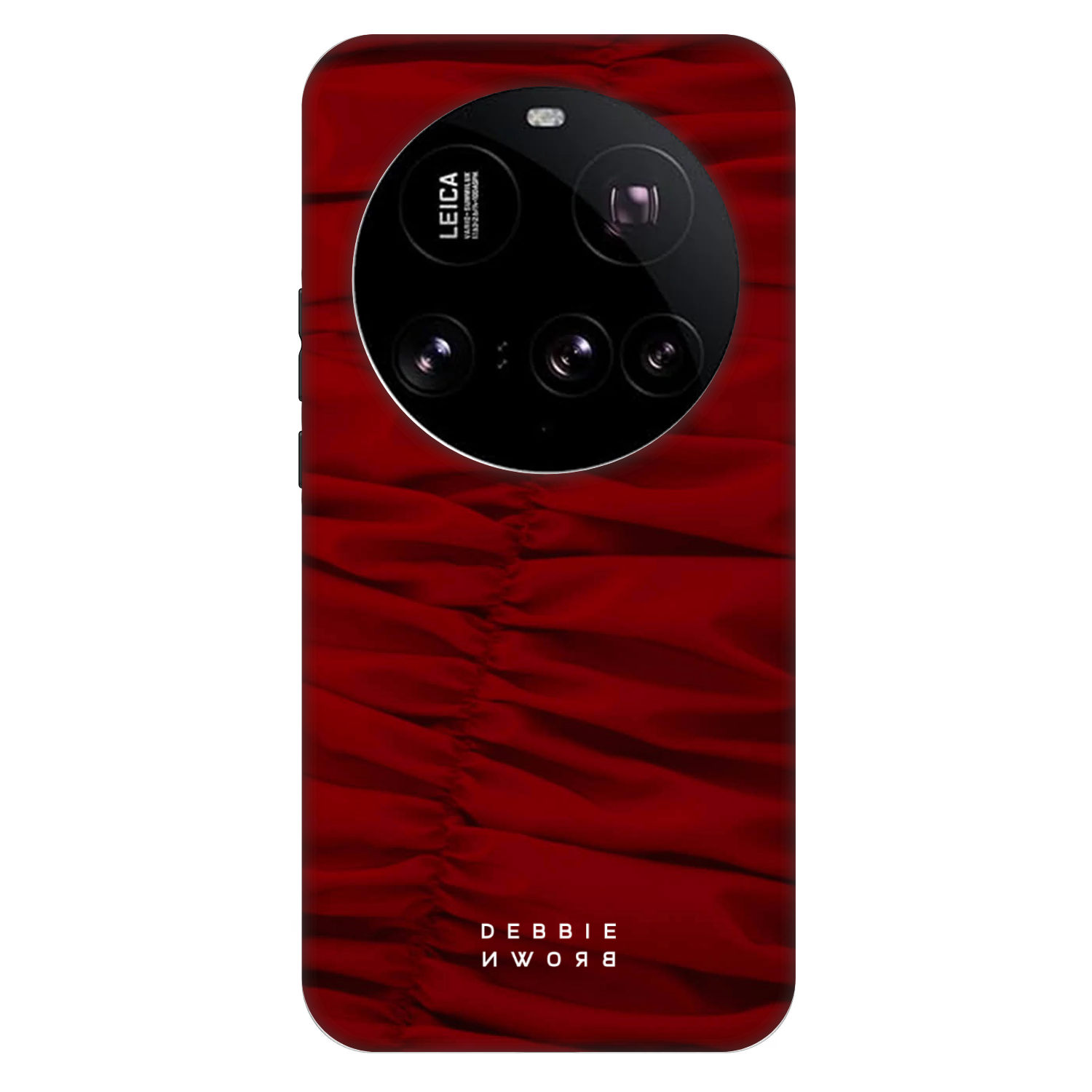Picasee Fashion Case pre Xiaomi 15 Ultra - THIRFTY WOMAN