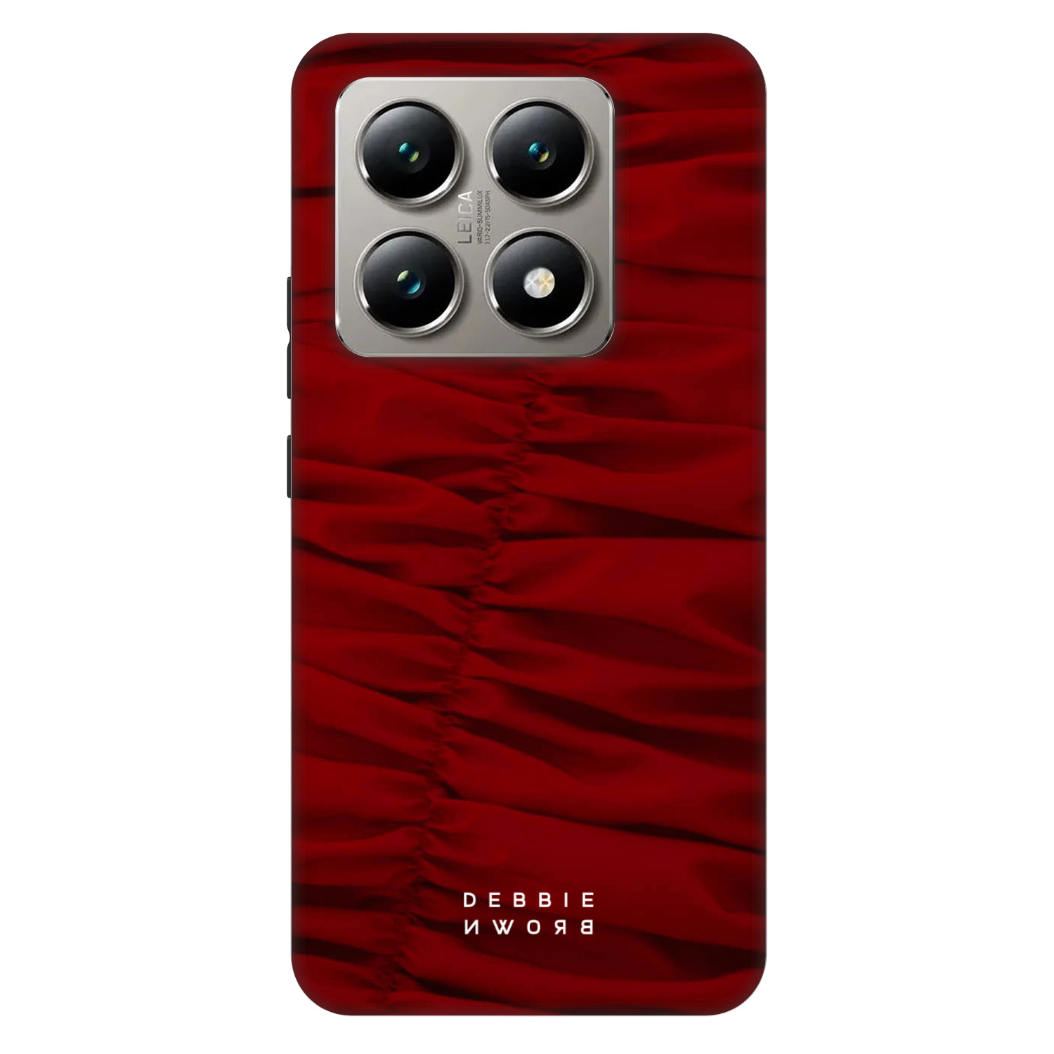 Picasee Fashion Case pre Xiaomi 14T Pro - THIRFTY WOMAN