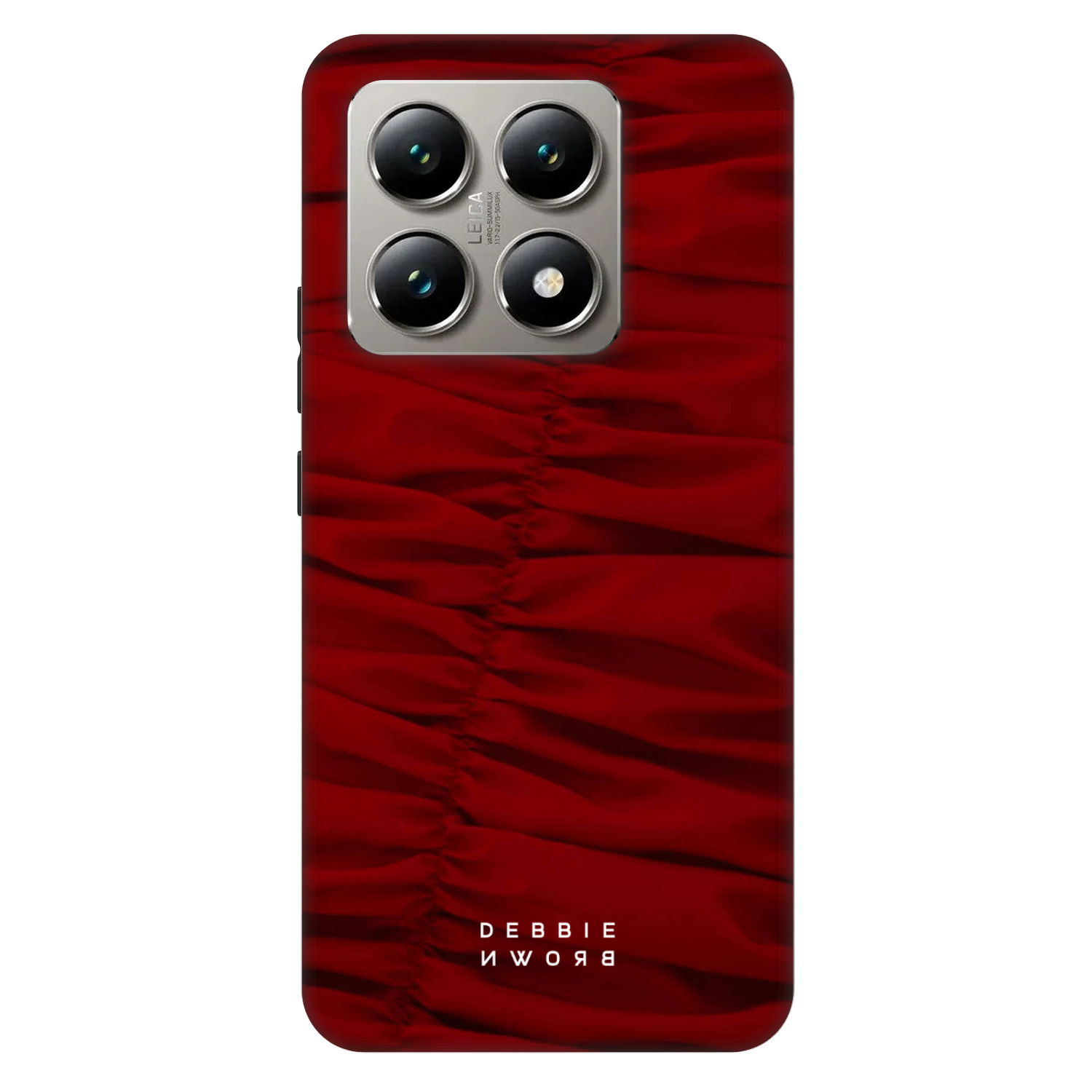 Picasee Fashion Case pre Xiaomi 14T - THIRFTY WOMAN