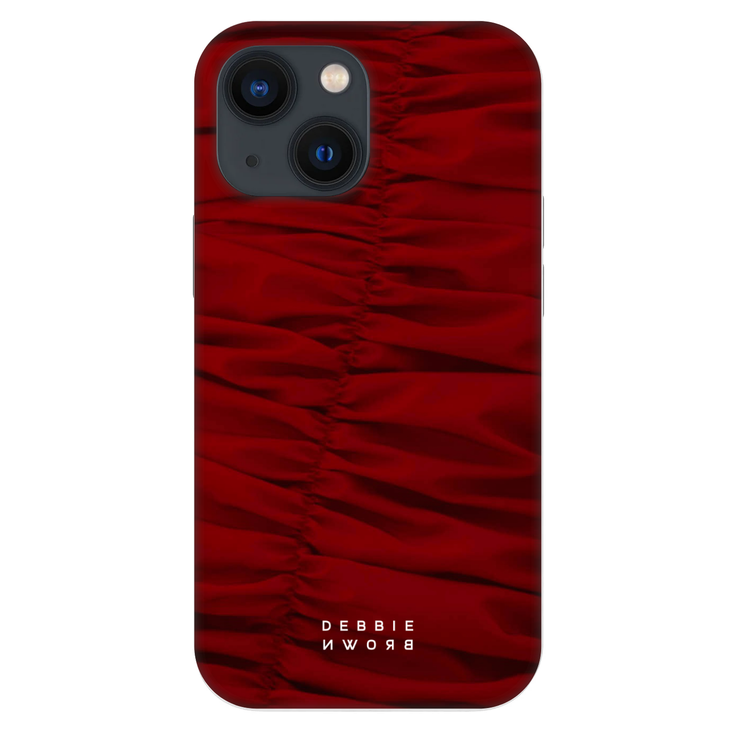 Picasee Fashion Case pre Apple iPhone 13 mini - THIRFTY WOMAN