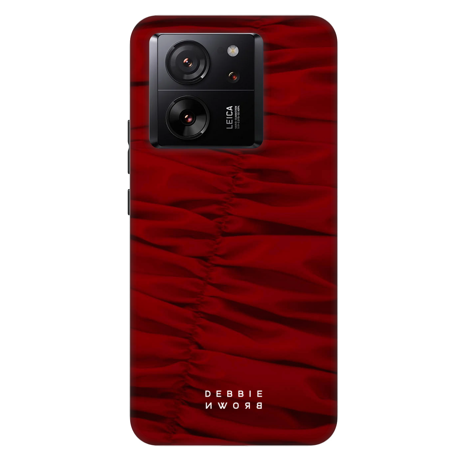 Picasee Fashion Case pre Xiaomi 13T Pro - THIRFTY WOMAN