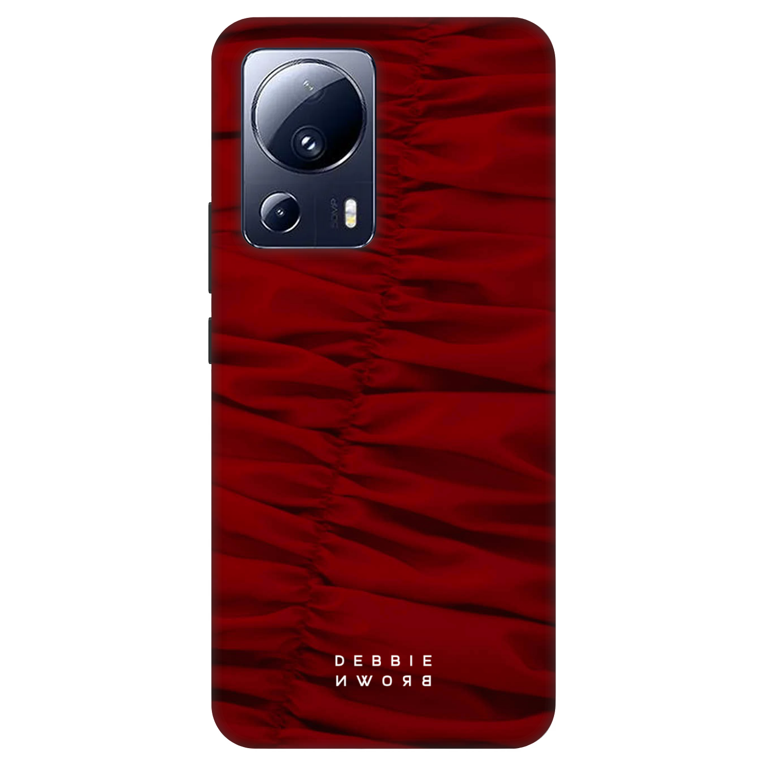 Picasee Fashion Case pre Xiaomi 13 Lite - THIRFTY WOMAN