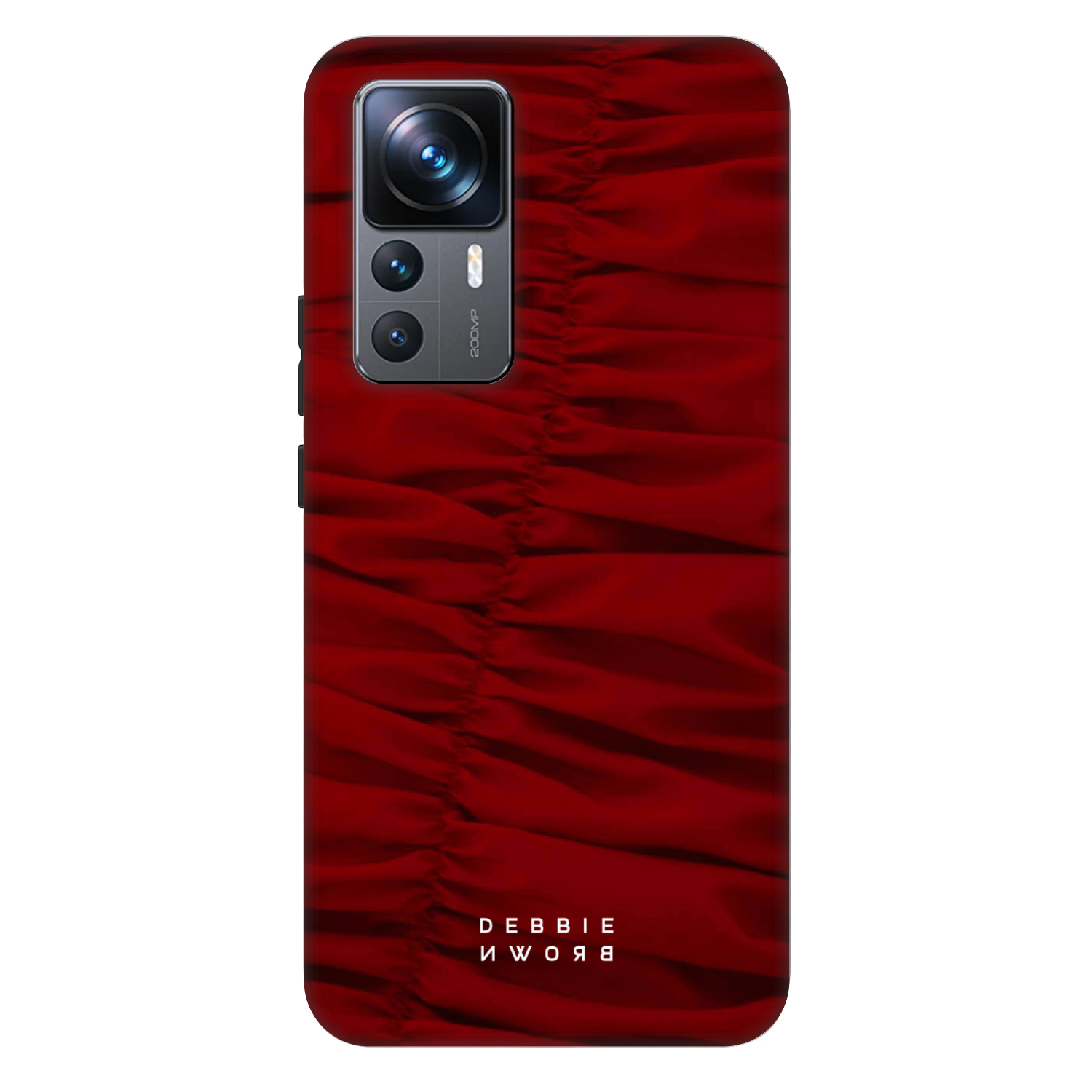 Picasee Fashion Case pre Xiaomi 12T Pro - THIRFTY WOMAN
