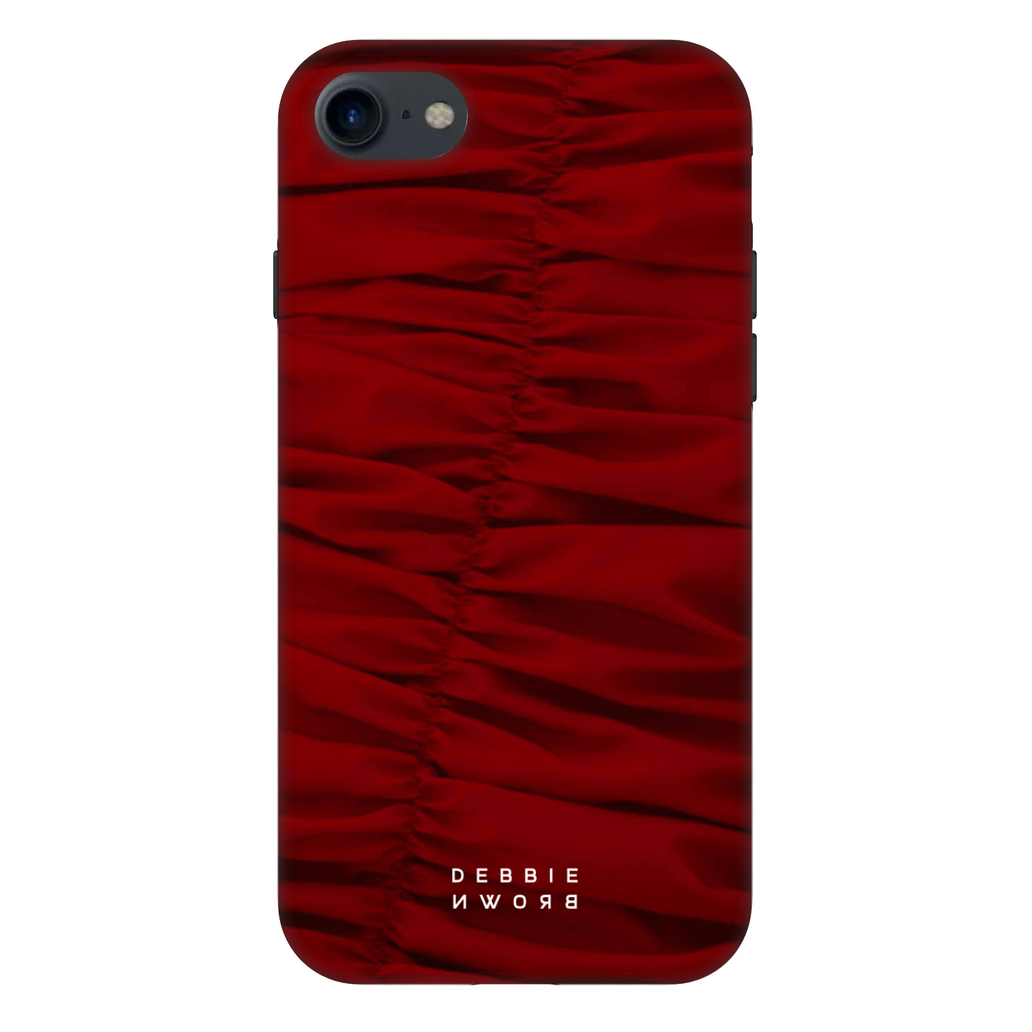 Picasee Fashion Case pre Apple iPhone SE 2022 - THIRFTY WOMAN