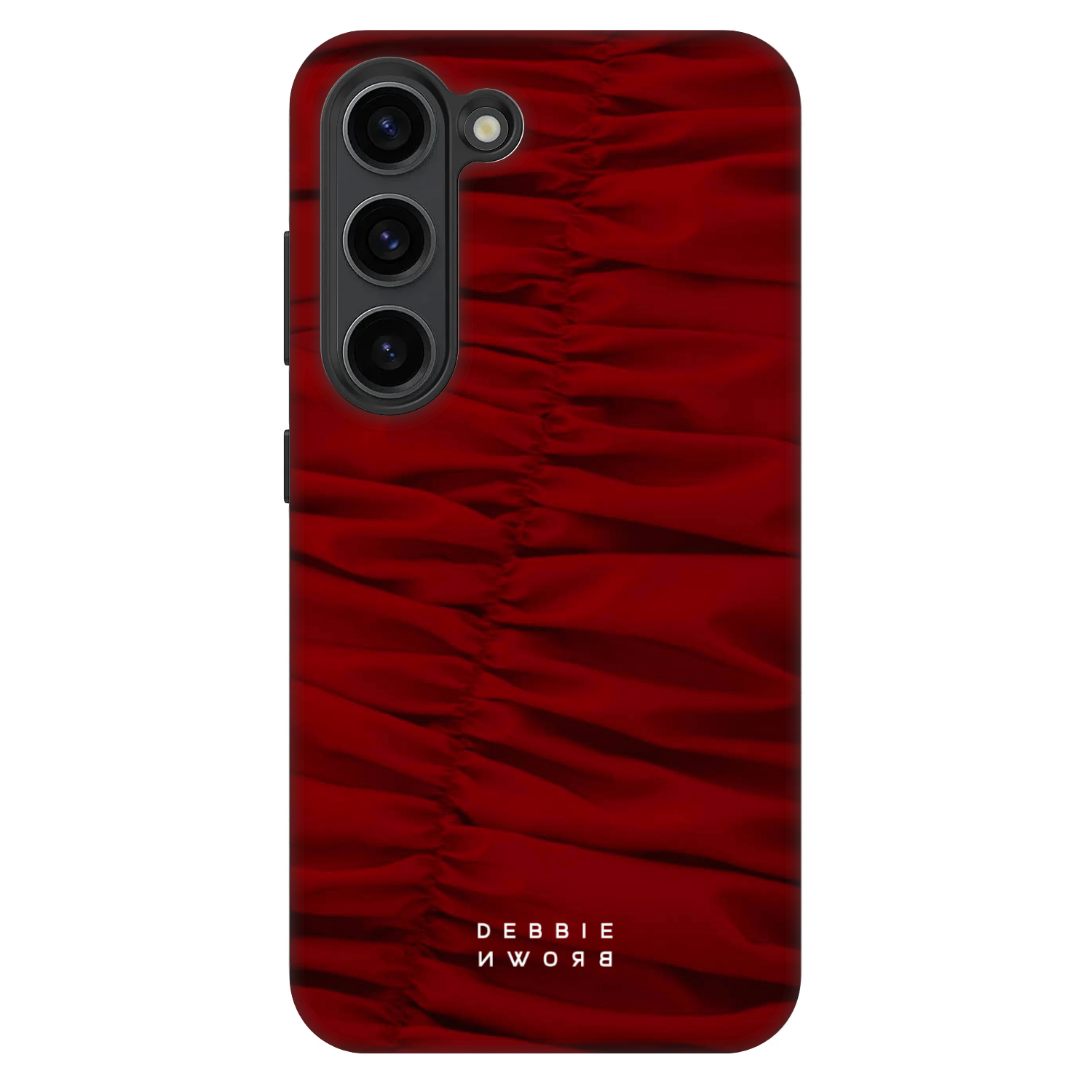 Picasee Fashion Case pre Samsung Galaxy S23+ 5G - THIRFTY WOMAN