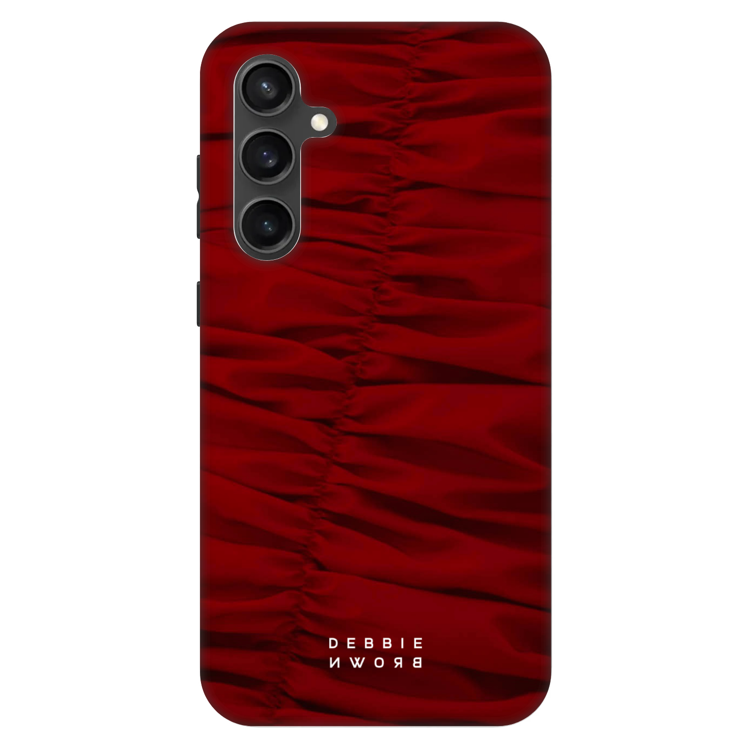 Picasee Fashion Case pre Samsung Galaxy S23 FE S711B - THIRFTY WOMAN