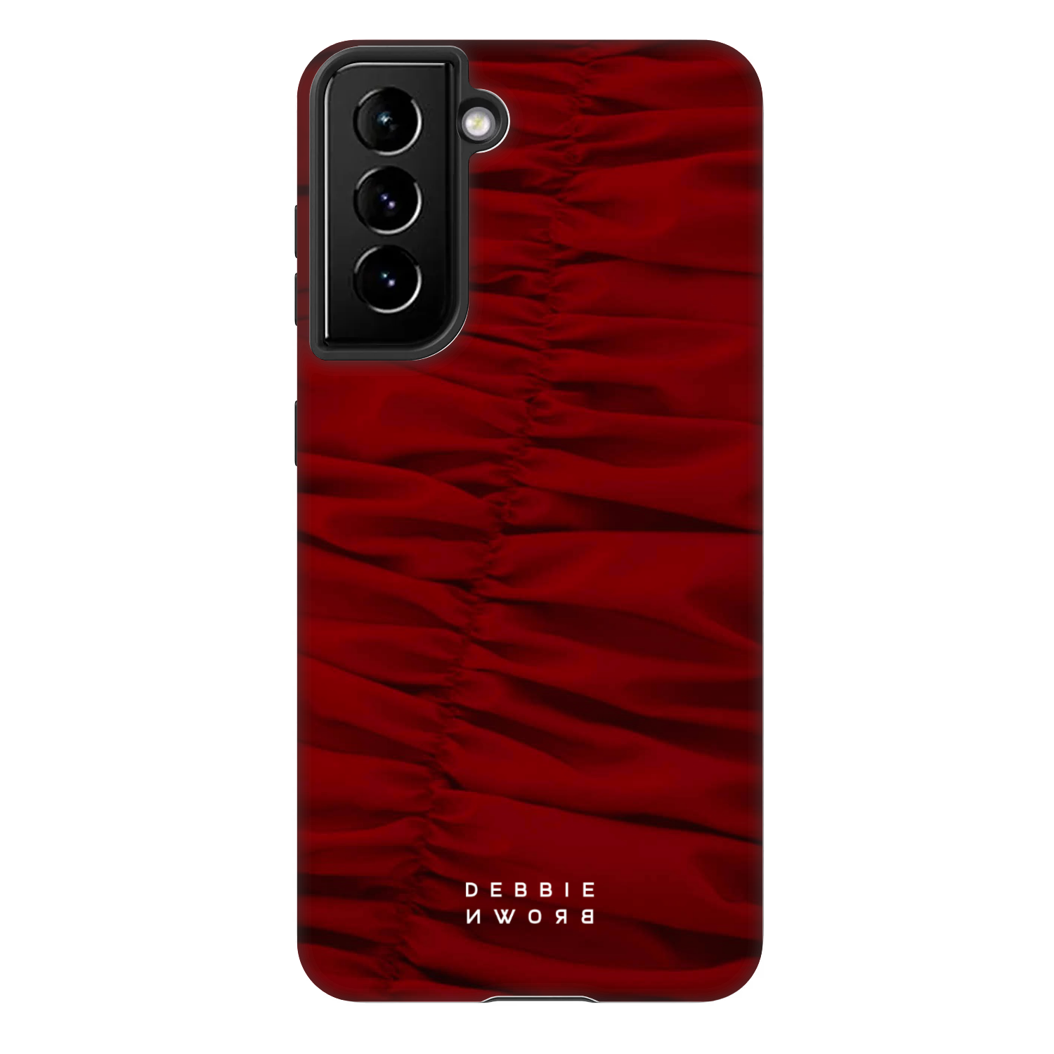 Picasee Fashion Case pre Samsung Galaxy S21 FE 5G - THIRFTY WOMAN