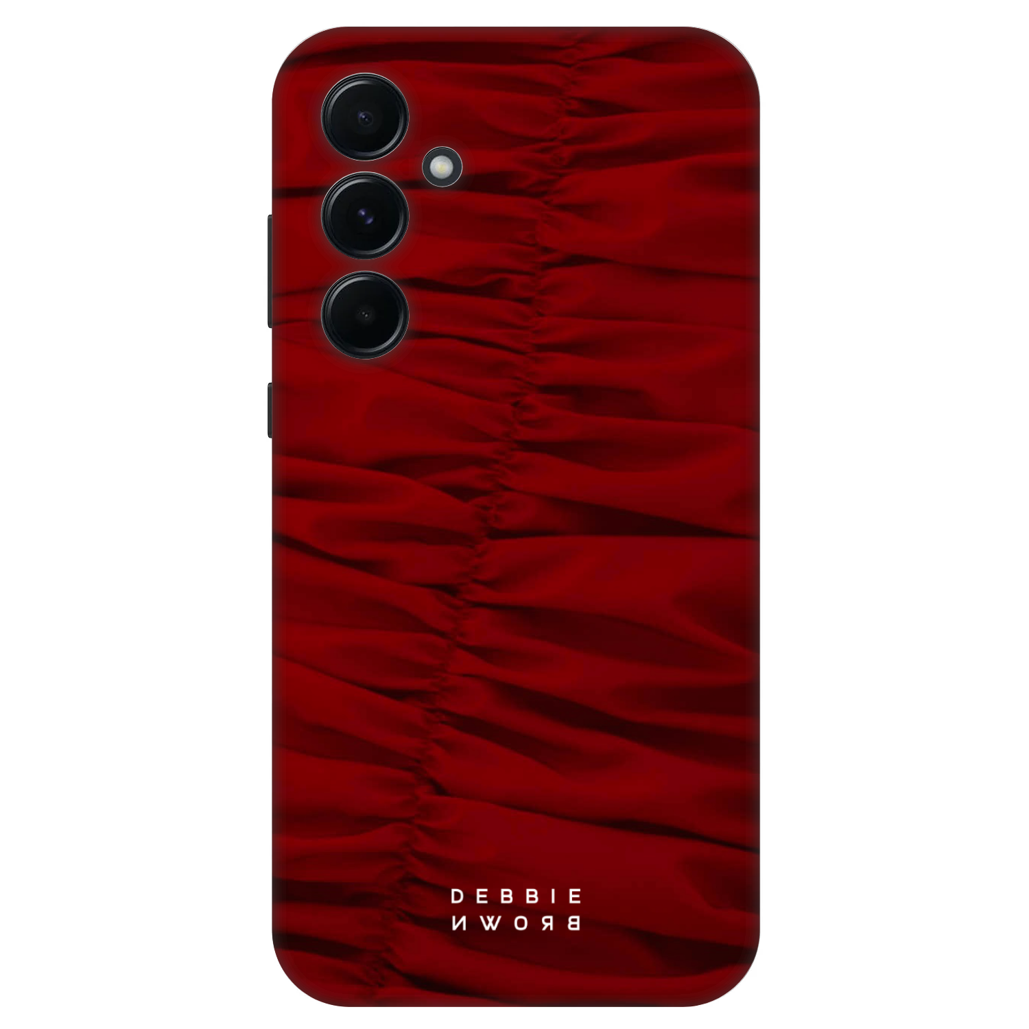 Picasee Fashion Case pre Samsung Galaxy A55 5G A556B - THIRFTY WOMAN