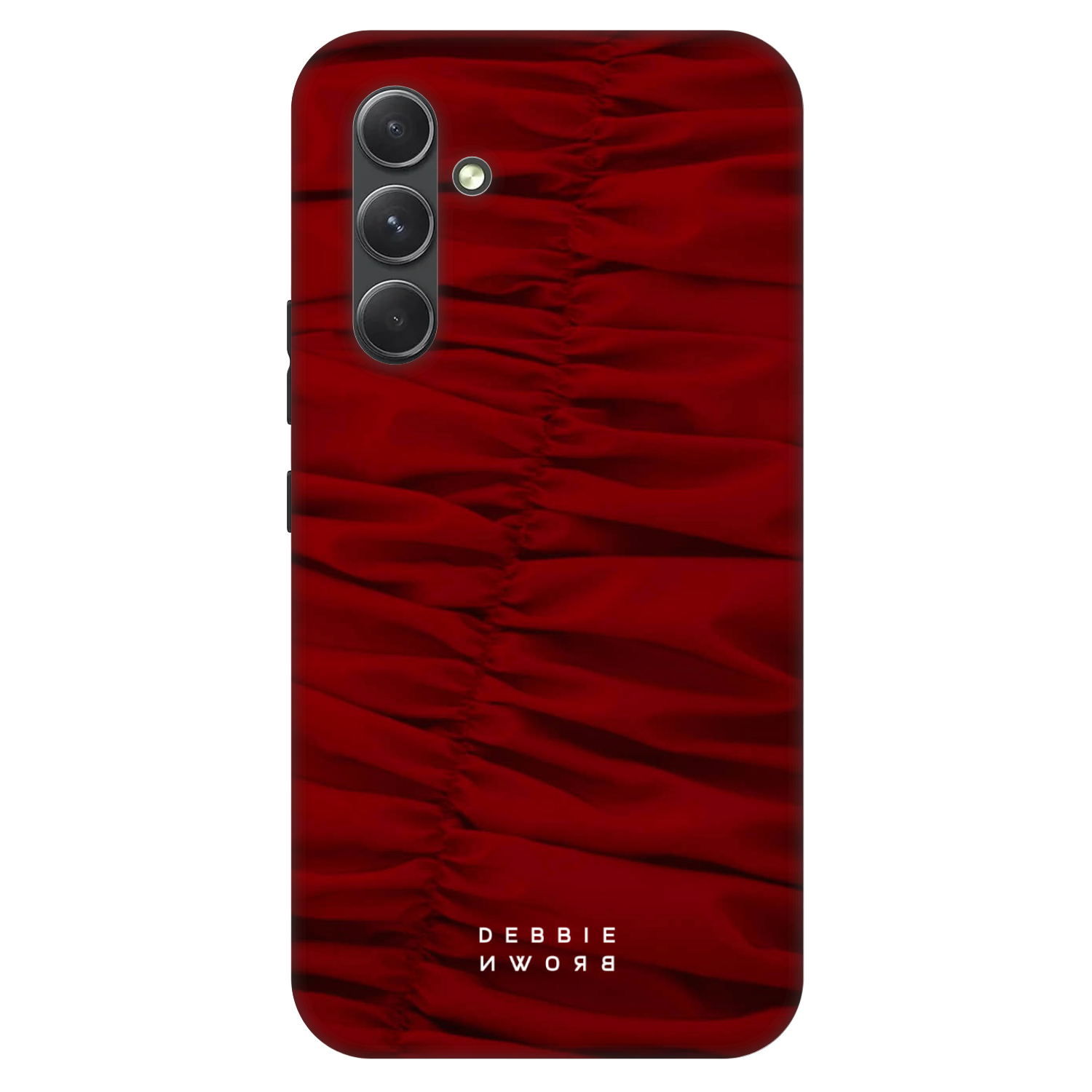 Picasee Fashion Case pre Samsung Galaxy A54 5G A546B - THIRFTY WOMAN