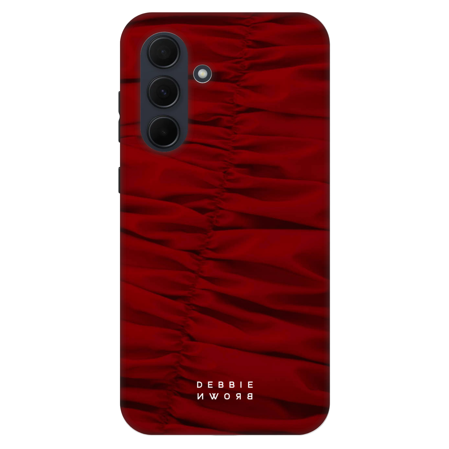 Picasee Fashion Case pre Samsung Galaxy A35 5G A356B - THIRFTY WOMAN