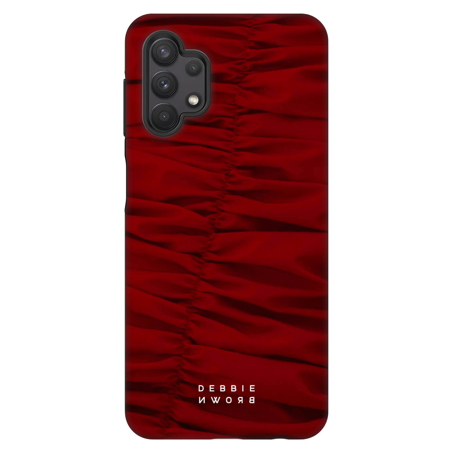 Picasee Fashion Case pre Samsung Galaxy A32 5G A326B - THIRFTY WOMAN