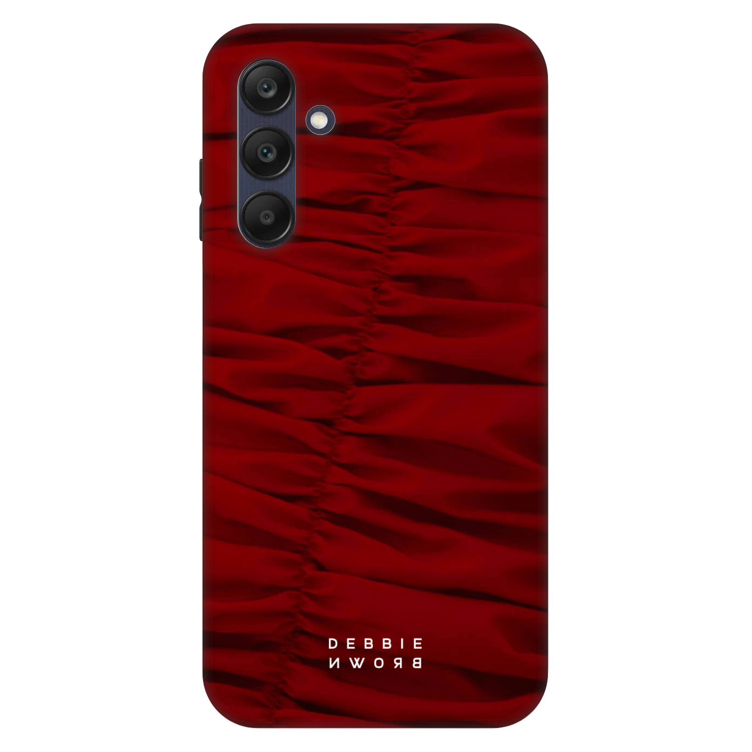 Picasee Fashion Case pre Samsung Galaxy A25 A256B 5G - THIRFTY WOMAN