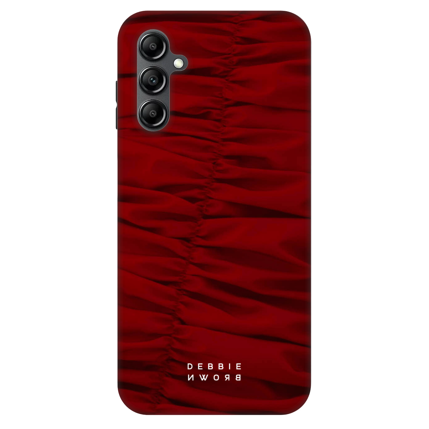 Picasee Fashion Case pre Samsung Galaxy A16 5G - THIRFTY WOMAN