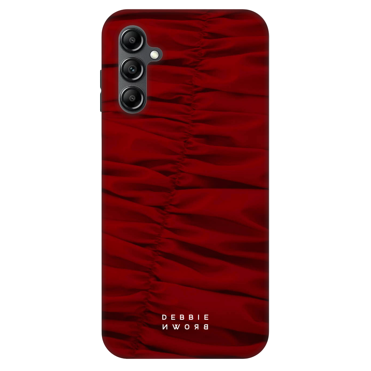Picasee Fashion Case pre Samsung Galaxy A14 4G A145R - THIRFTY WOMAN