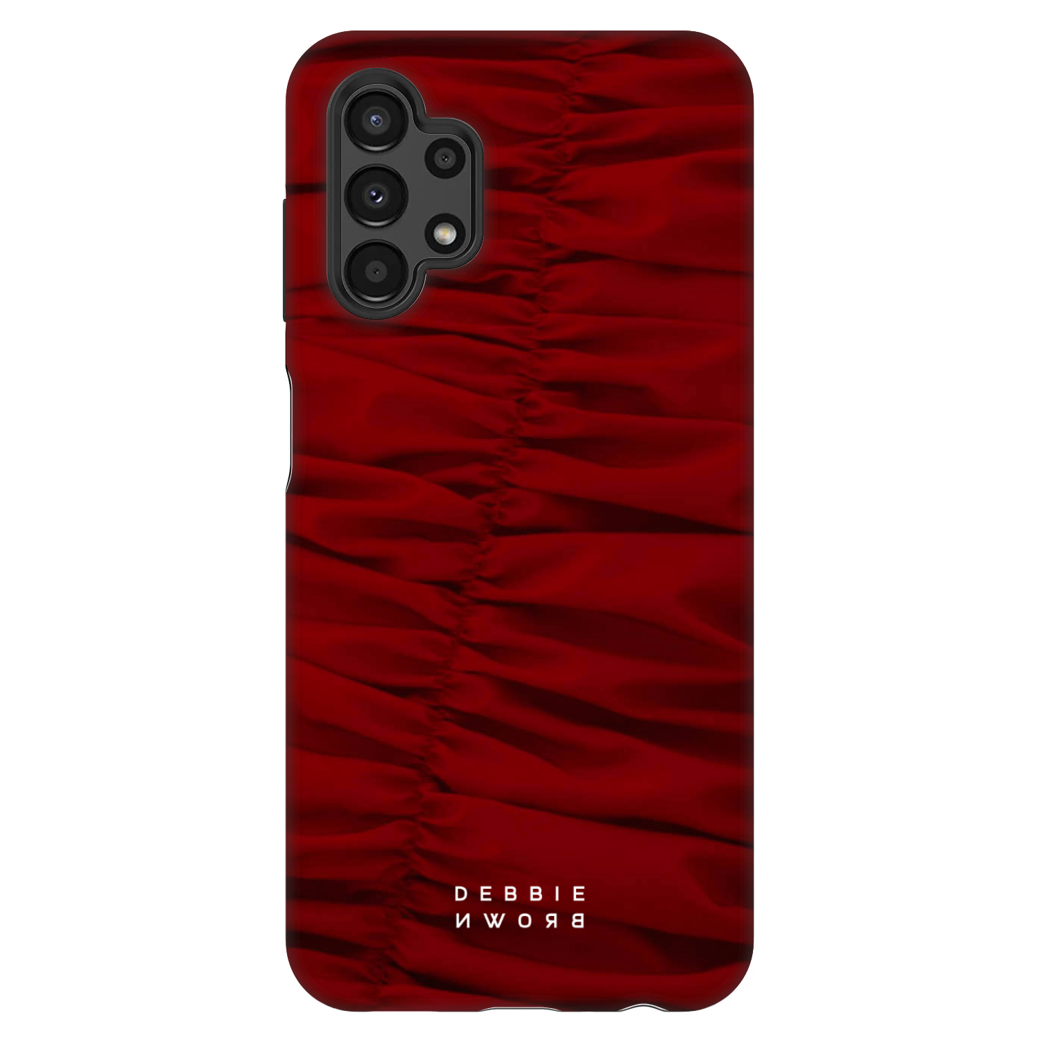 Picasee Fashion Case pre Samsung Galaxy A13 4G A135 - THIRFTY WOMAN