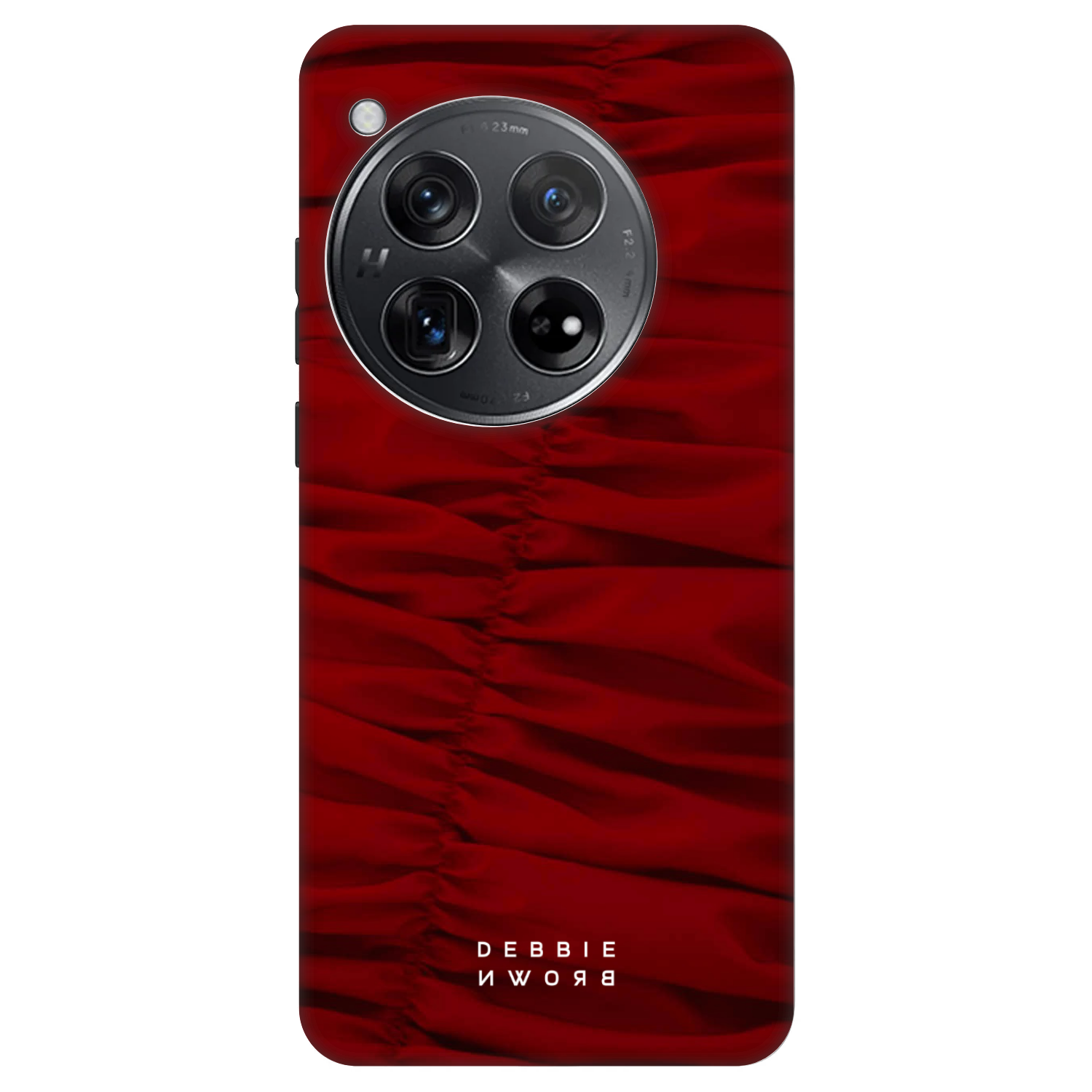 Picasee Fashion Case pre OnePlus 12 5G - THIRFTY WOMAN