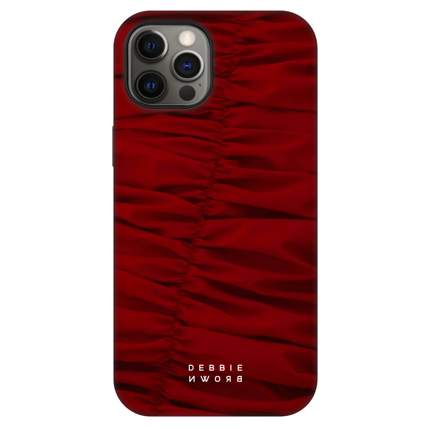 Picasee Fashion Case MagSafe pre Apple iPhone 12 - THIRFTY WOMAN