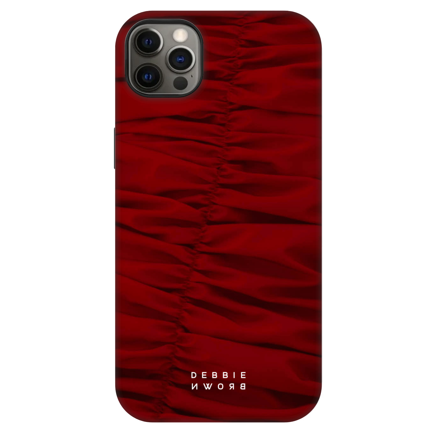 Picasee Fashion Case MagSafe pre Apple iPhone 12 Pro Max - THIRFTY WOMAN