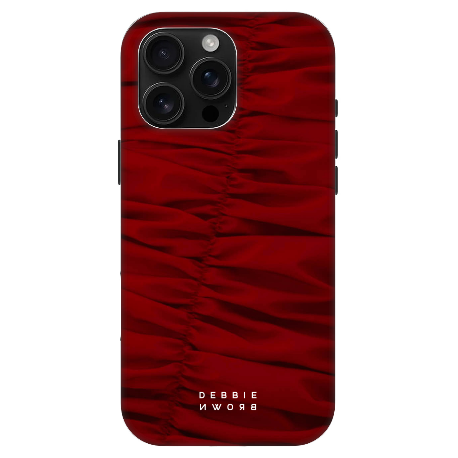 Fashion Case MagSafe pre Apple iPhone 16 Pro Max - THIRFTY WOMAN
