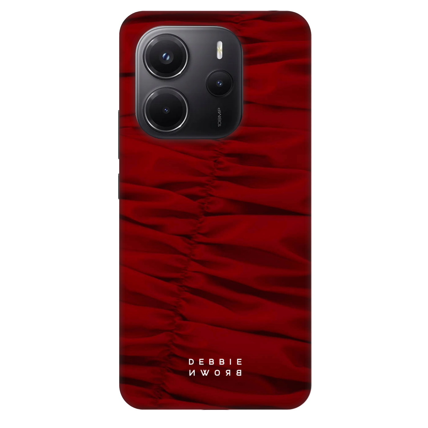 Picasee Fashion Case pre Xiaomi Redmi Note 14 4G - THIRFTY WOMAN