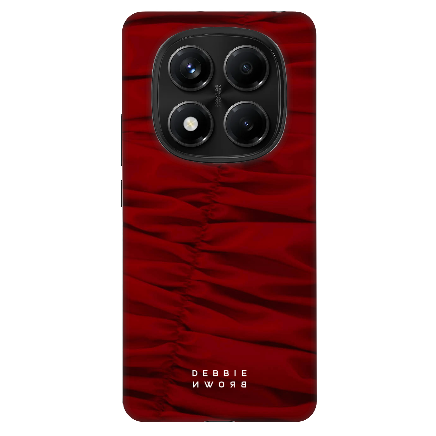 Fashion Case pre Xiaomi Redmi Note 14 Pro 4G - THIRFTY WOMAN