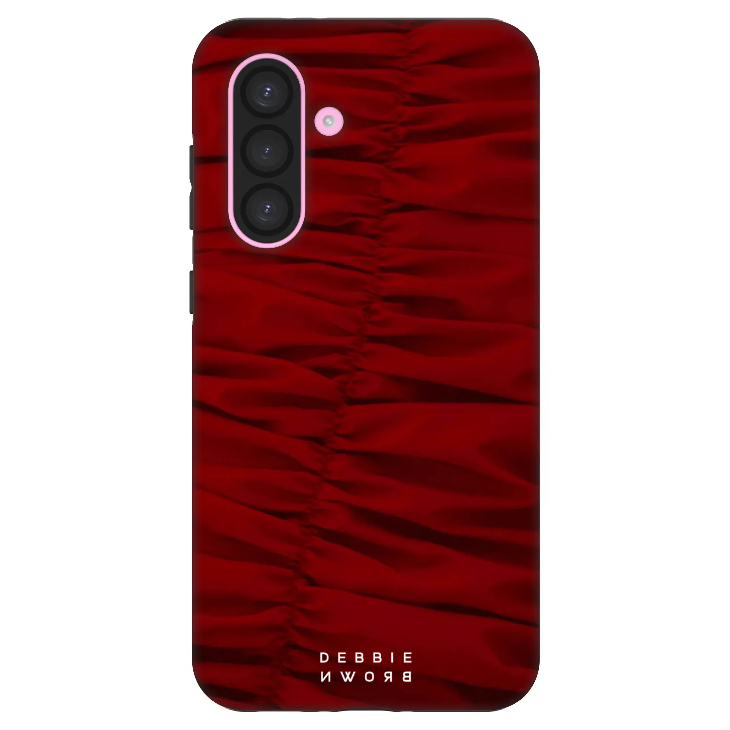 Picasee Fashion Case pre Samsung Galaxy A56 5G A566B - THIRFTY WOMAN