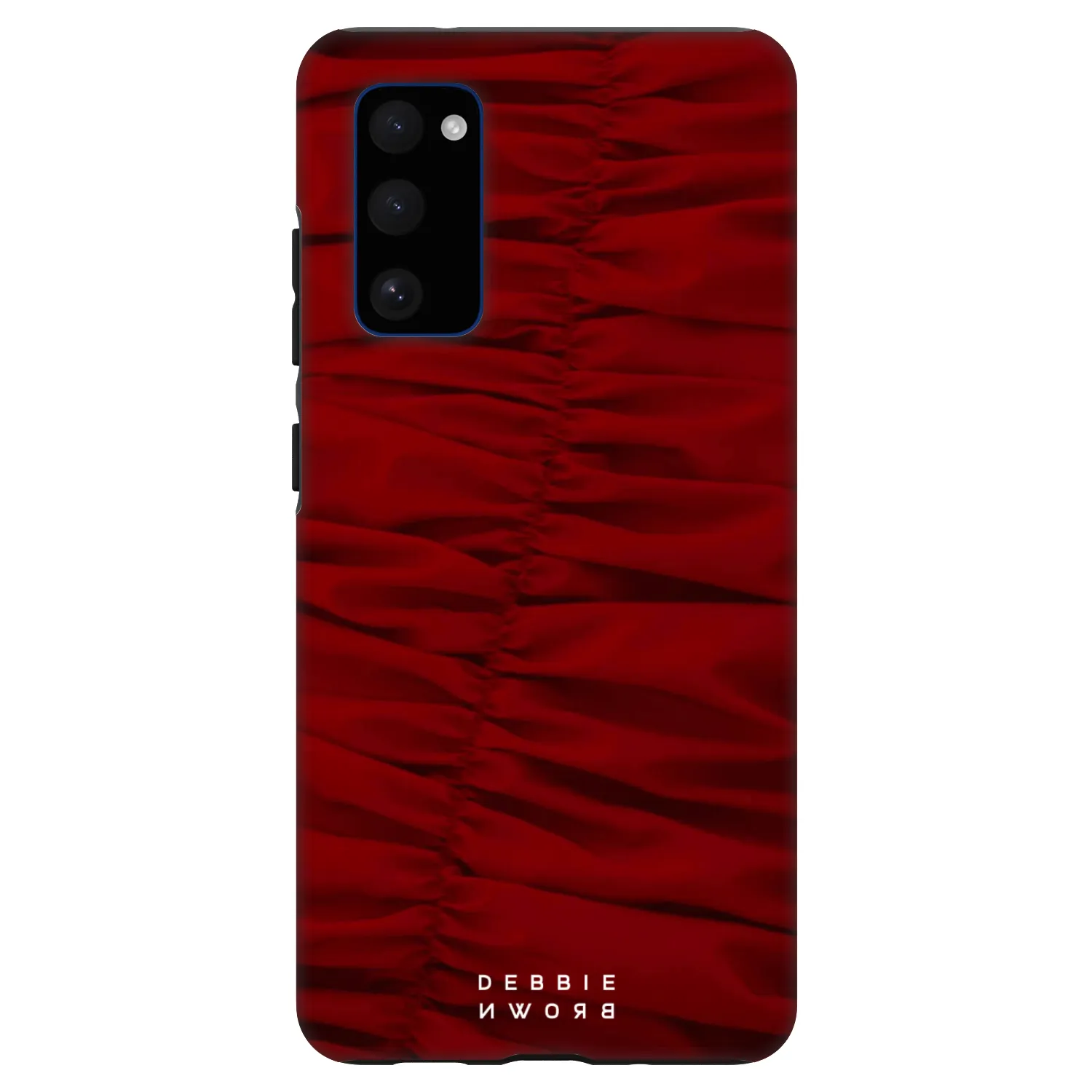 Picasee Fashion Case pre Samsung Galaxy S20 FE - THIRFTY WOMAN