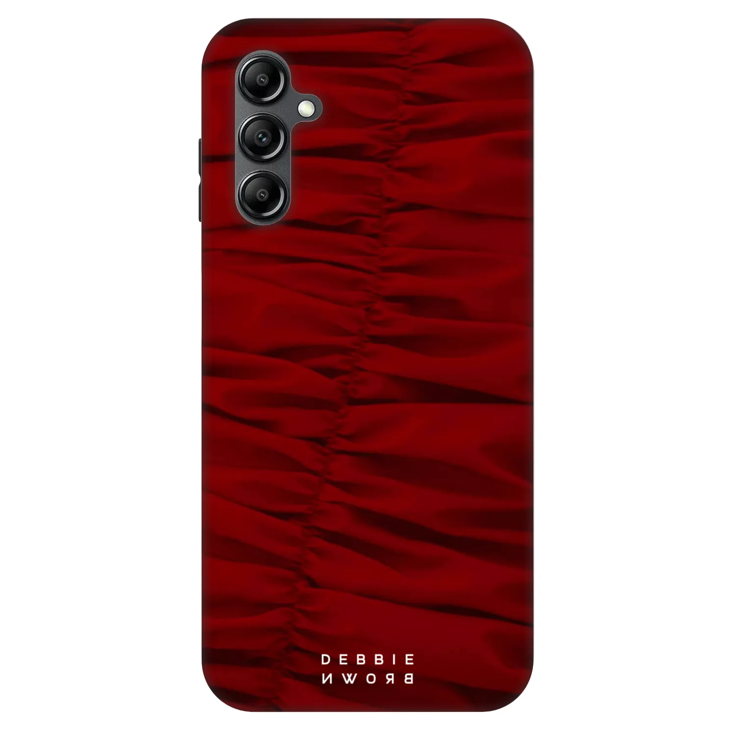 Picasee Fashion Case pre Samsung Galaxy A16 4G - THIRFTY WOMAN
