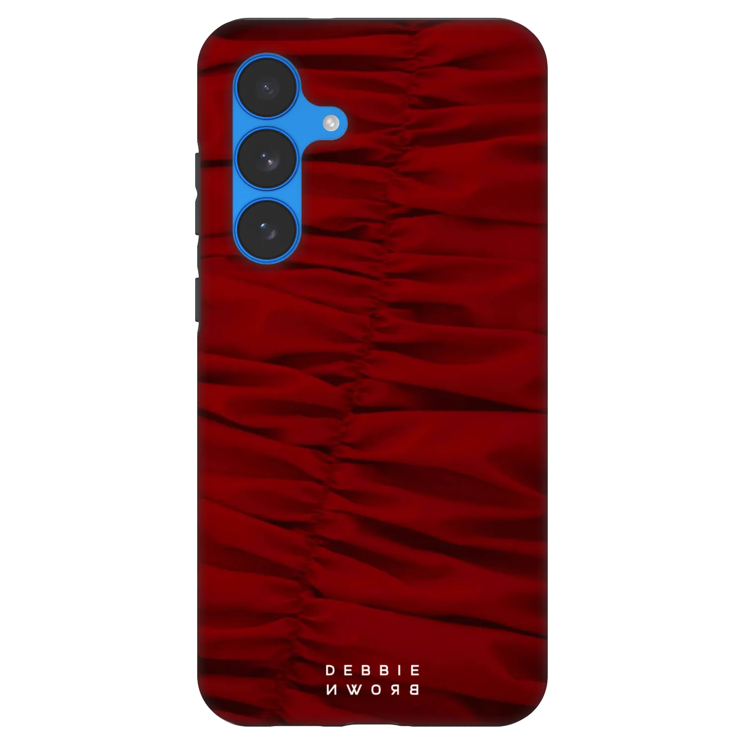 Picasee Fashion Case pre Samsung Galaxy S25 FE 5G - THIRFTY WOMAN