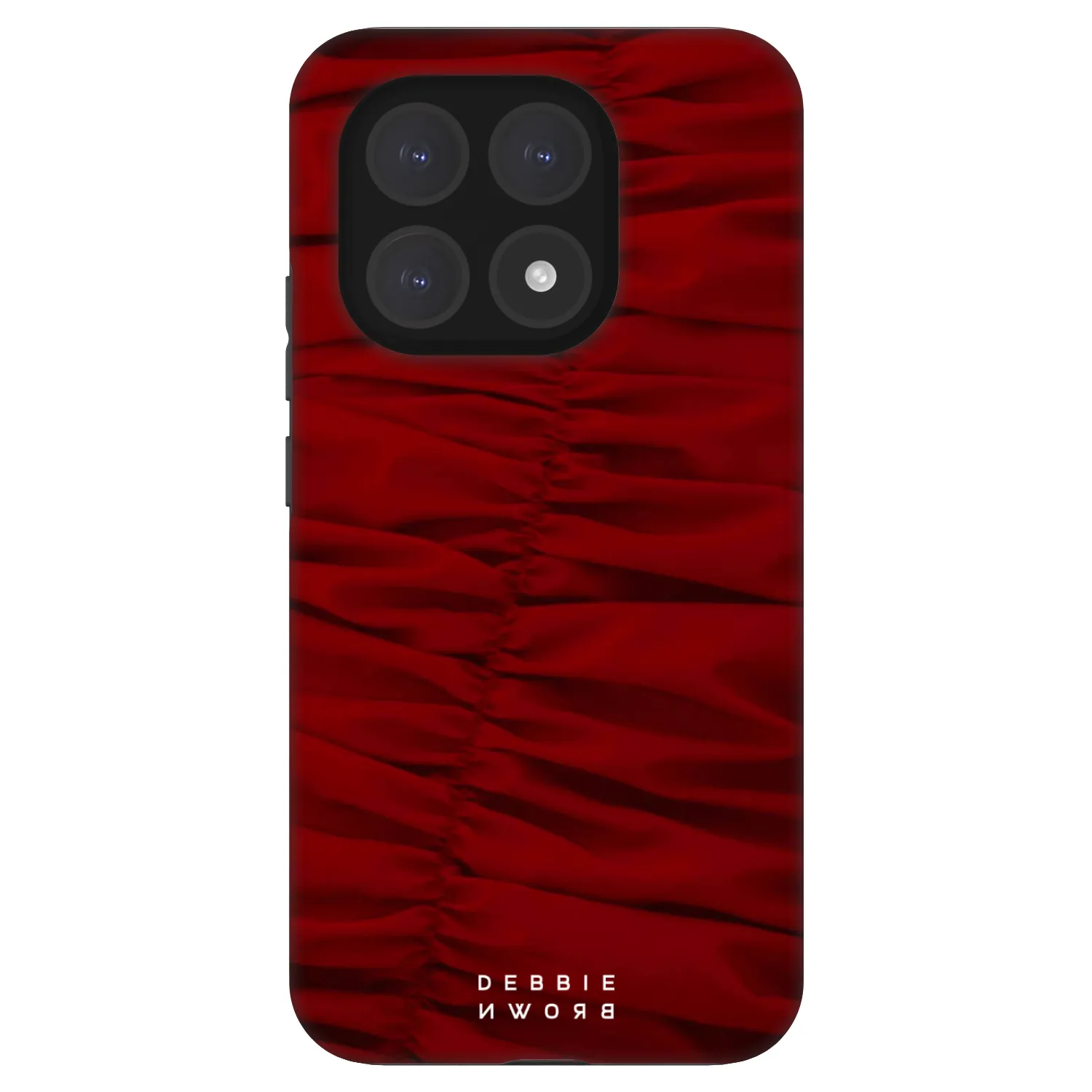 Picasee Fashion Case pre Xiaomi 15T - THIRFTY WOMAN
