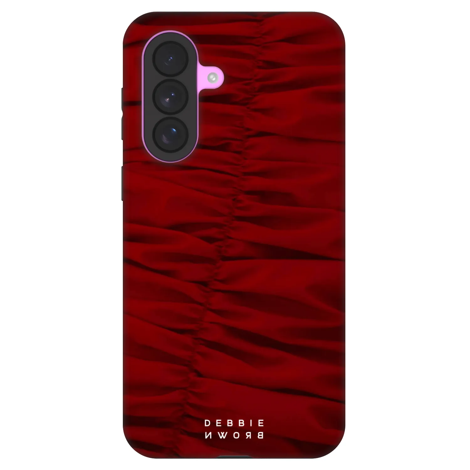 Picasee Fashion Case pre Samsung Galaxy A37 - THIRFTY WOMAN