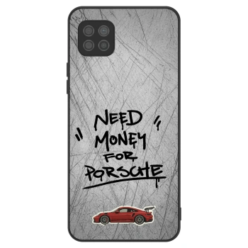 Obal pre Huawei P40 Lite - Grey Drift