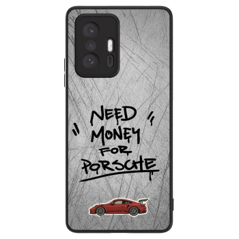 Picasee ULTIMATE CASE pro Xiaomi 11T - Grey Drift