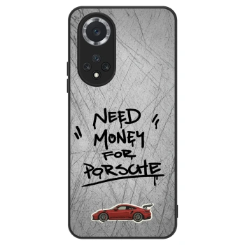 Obal pre Huawei Nova 9 SE - Grey Drift
