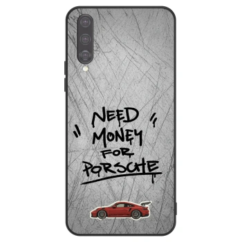 Obal pre Huawei P20 Pro - Grey Drift