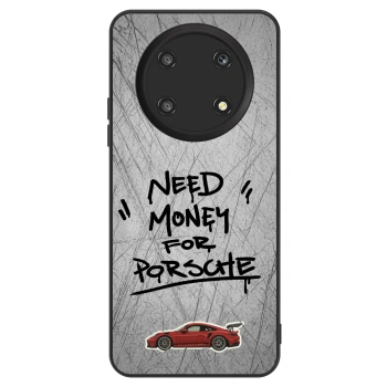 Obal pre Honor Magic4 Lite 5G - Grey Drift