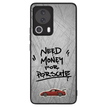 Picasee ULTIMATE CASE pro Xiaomi 13 Lite - Grey Drift