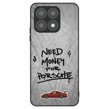 Obal pre Honor X8a - Grey Drift